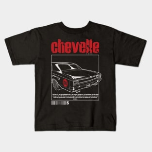 Autocross champ. Kids T-Shirt